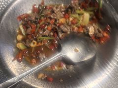 -新辣宴·湖南家常菜·商务聚餐(中粮创芯店)