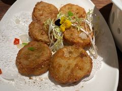 -周家二小姐的菜(西津渡店)