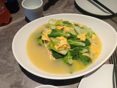 -吕氏焗小鲜•花园餐厅(八大关店)