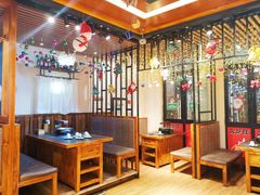 -火炉旺烤肉啤酒屋(沈北创始店)
