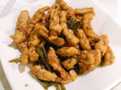 椒盐排条-翠亭酒家(山西南路店)