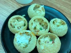 -清真·AL-JANNAT 佳纳特餐厅(狮子桥店)