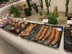 -OUR Bakery(SKP-S店)