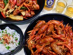 -聚味瞿记·龙虾堂(坡子街店)