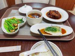-祥馨月子会所(莞城店)
