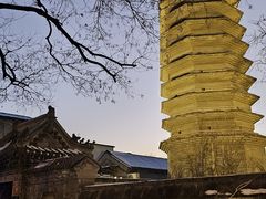 -正阳书局(西四南大街店)