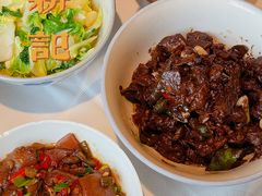 -农耕记·湖南土菜(科技园店)