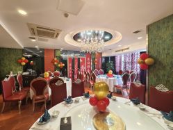 -四方阁酒楼·宴会厅(圣灯店)