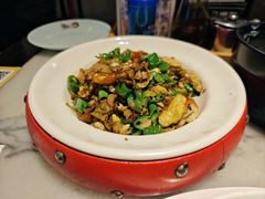 -京城小江南·北京烤鸭·江南土菜·白鱼(中关村店)