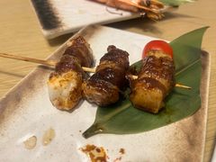 -小句号·精致料理(江南环球港店)