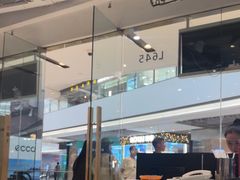 -兰湘子·湘菜小炒(石家庄万象城店)