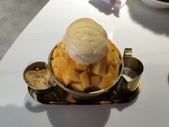 -国王冰室·奥林匹斯店(联想科技城店)
