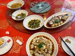 -南山饭店(阳明古镇店)