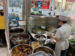 -李兰英湖南面馆(护国路店)