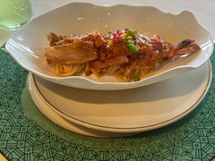 -三号黄浦会Canton Table