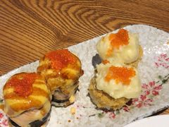 -寻味寿司日本料理(华亿店)