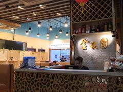 -金穗园·砂锅粥.醉鸡煲火锅(长寿路店)