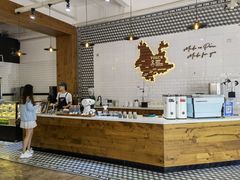-Torch Coffee 炬点咖啡