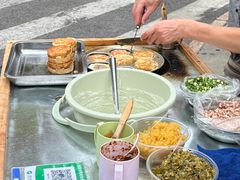 -溪岸路花鸟市场