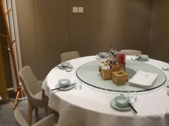 包厢-伊喜饺子·烤鸭(五道口学院路店)