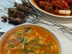 -回味南塘老王虾尾(总店)