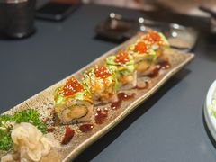 -無二炙坊·和牛烧肉(大钟寺1733店)
