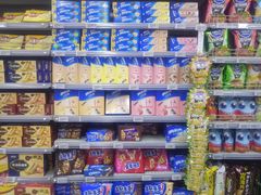 -物美超市(下沙店)