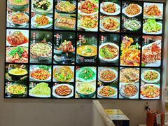 -稻品香小锅饭豆腐馆(北三路店)