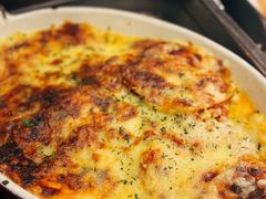 -重庆解放碑帝晶酒店·姜厨房西餐厅