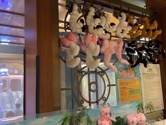 -童趣廊·儿童波波池·海洋球(长隆横琴湾酒店)