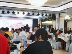 -东江渔村·古典园林·30年粤菜老字号(太和店)