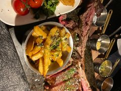 -燃扒房Steakhouse(皇庭店)