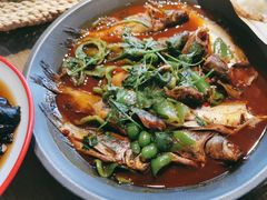 -山芋腔苏北菜(盐城滨海店)