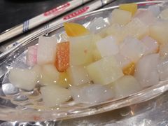 -辛森家猪蹄火锅(台东店)