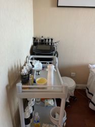 -演员的秘密·皮肤管理