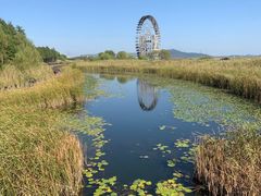 -苏州吴中太湖旅游区