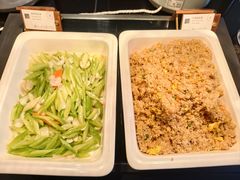 -北京港澳中心瑞士酒店·瑞士咖啡厅·自助餐