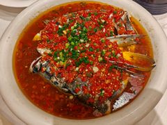 -红色盛宴酒楼(科丰桥店)