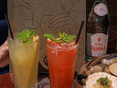 -Bistro 63 创意融合料理(广粤天地店)