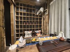 -邈墨茶馆(大兜路1号店)