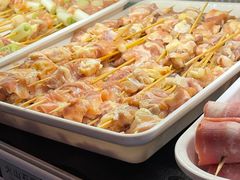 -王氏炉匠·烧鸟放题自助(三里屯店)
