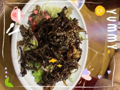 -雀舞云南菜(天津天河城购物中心店)