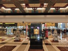 -广州花园酒店