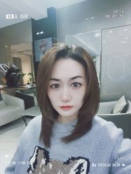 点击看大图 -组合发型