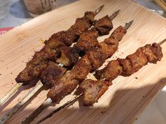 -马白开来特色羊排揪片子  (总店)