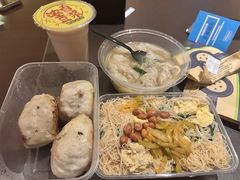 -求生煎包(武夷小区店)