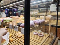 -BREAD WAY面包路·欧式面包(龙湖时代D馆店)
