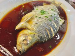 -新疆巴州金丝特餐厅(大钟寺店)