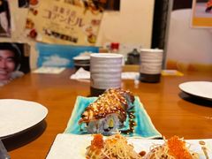 -気楽亭和食料理(气乐亭大世界本店)