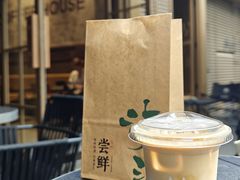 -M Stand(万象前海店)